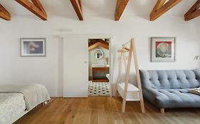 Bianca Cappello House